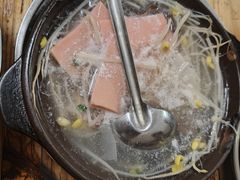 -汝萍传统蘸水菜(春华路总店)