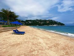 -深圳大梅沙京基洲际度假酒店