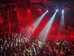 -MAO Livehouse(杭州店)