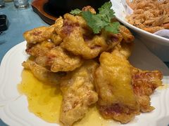 -大连湾旭日·家宴·海肠捞饭(马栏广场店)