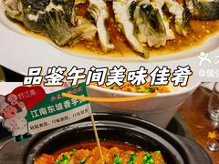-炊江南·上海菜(国展华漕店)