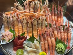 -極上萬膳·日料放题(海岸城店)