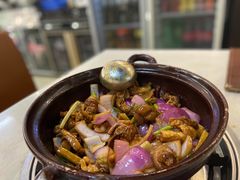 -胡须佬鸡煲四季火锅(龙珠大道店)