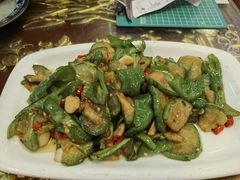 -缪氏川菜(丰盛町店)