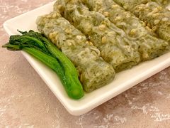 海苔粗粮肠-馨越楼·点心·粤菜(赤坎店)