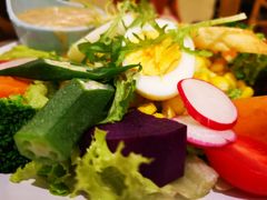 -丽莎沙拉轻食餐厅(国贸店)