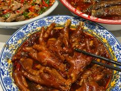 -欧记大排档·景德菜(上海首店)