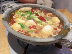-肖记公安牛肉鱼杂(田林路店)