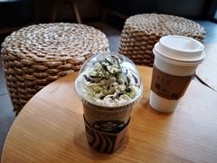 -星巴克(北京望京东园店)