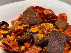 -牧雲子·臻选云南菜 .商务宴请(泰然大厦店)