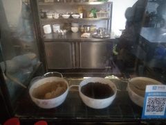 自助调料区-张醪糟(街子店)