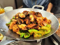 -船歌·鱼水饺青岛菜(枫蓝国际购物中心店)