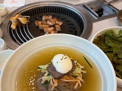 -黄金牧场(明洞总店)