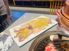 -喜鹊烤肉酒场(美乐城店)