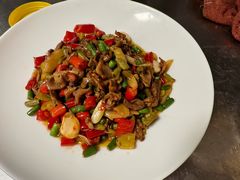 -辛香汇·现炒川菜(城北万象城店)