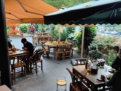 -后湖小院·乡野田园菜