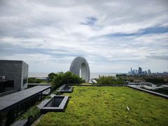 -南太湖山庄·四季轩&国风堂中餐厅