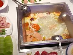 -大妙火锅·非物质文化遗产(锦里店)