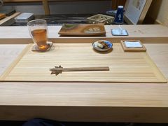 -荣一代目OMAKASE板前料理