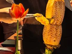 -拉蒂娜·巴西牛排馆 Latina·Brazilian Steakhouse(王府井喜悦店)