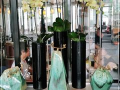 -五号茶居·新派粤菜·岭南五号酒店(沿江中路店)