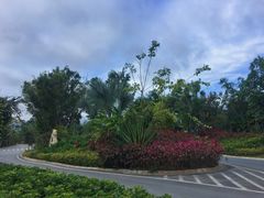 -西双版纳融创皇冠假日度假酒店