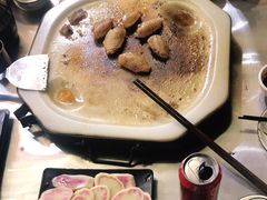 -老渔家白族石板烧旗舰店