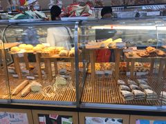 -长发西饼(临顿路店)