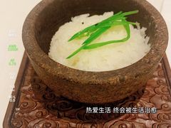 -上蔬无瑕· 创意素食·Vegetarian(华采天地店)