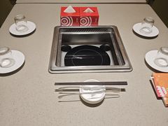 -海底捞火锅(金地广场生日主题店)