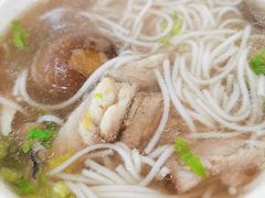 -阿玲面线糊(溪岸路店)