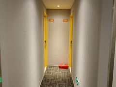 -布丁严选酒店(杭州武林西湖文化广场地铁站店)