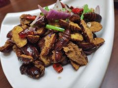 -西夏回族烧麦馆(牡丹街店)