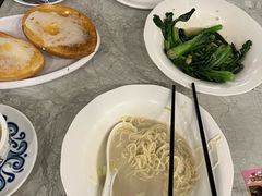 -翠华餐厅(正佳广场店)