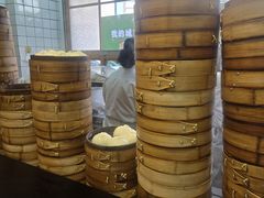 -常鲜德乐购迎桂馒头店(麻巷公寓店)