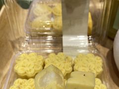 -詹记桃酥(包河万达店)