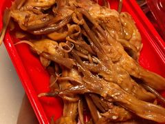 -绝味鸭脖(石路步行街店)