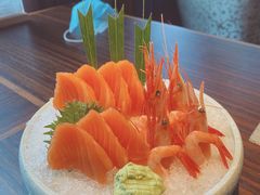 -山葵家·创意料理(EFC欧美广场店)
