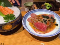 -三石铁板烧(紫竹桥店)