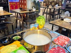 -金龙·打边炉(南京西路店)