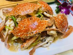 -澳门酒家(南航明珠店)