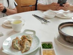 -怀德酒楼·粤菜·海鲜·茶点(宝安国际机场店)