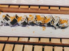 -曼格活海鲜·牛排自助(光明蓝鲸店)
