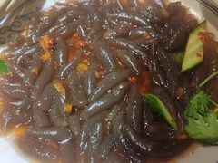 蛙鱼-七百岁羊肉馆(环球港店)