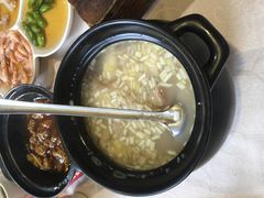 -老人和饭店(淮海中路店)