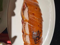 -局气 烤鸭·北京菜(光华路店)