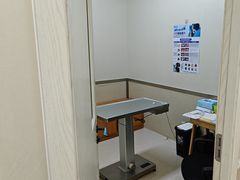 -爱妮康宠物医院·干细胞免疫细胞·肿瘤·心脏(张江店)