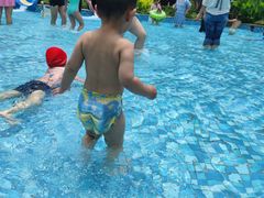 -苏州乐园森林水世界