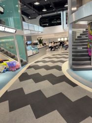 -MINI MARS 脚下的城市乐园·餐饮·派对(静安江宁店)