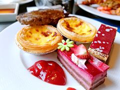 -美食汇自助餐厅(兰州万达文华酒店)